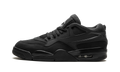 Air Jordan 4 RM "Black Cat" FQ7939 004
