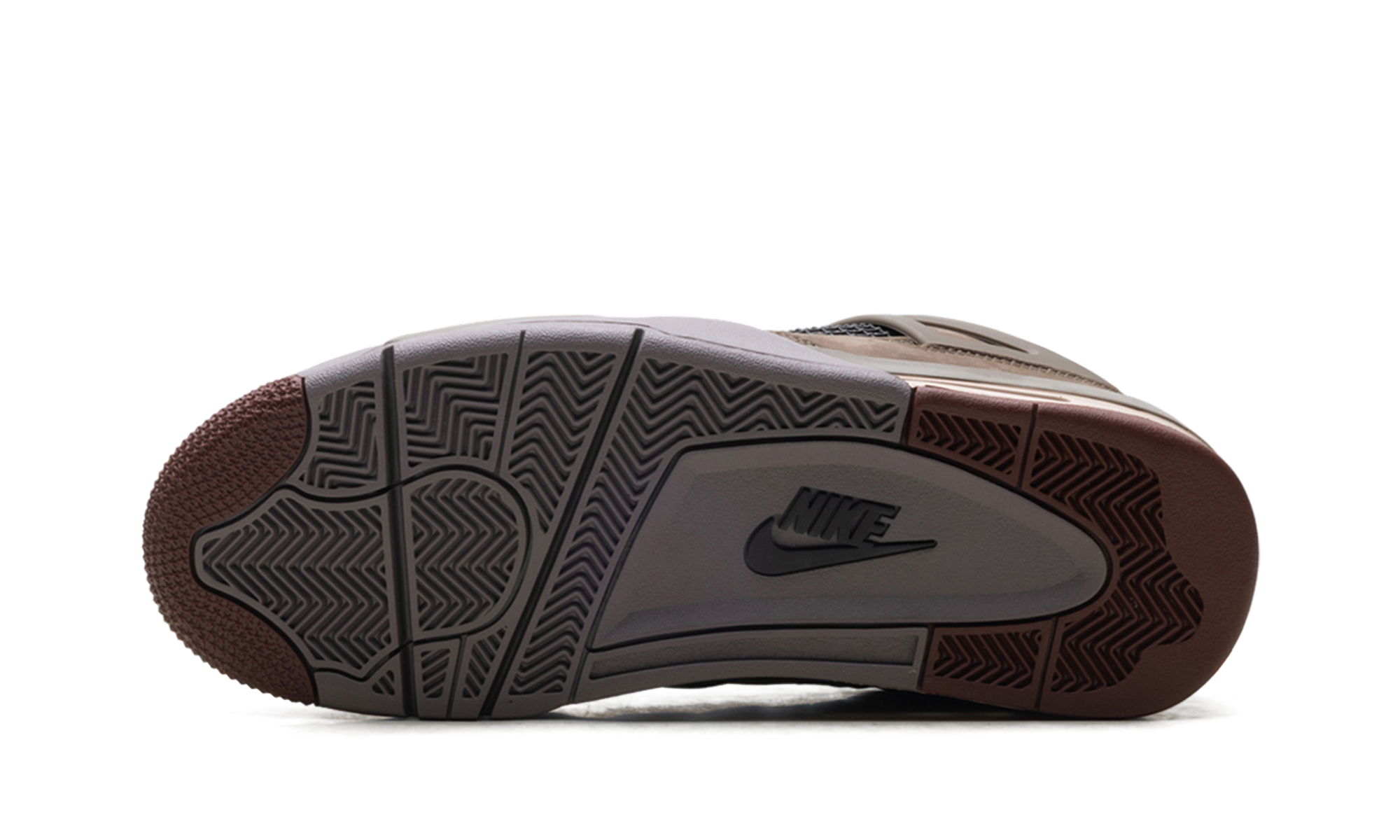 Air Jordan 4 Retro SP "A Ma Maniére - Dark Mocha" IF3102 200