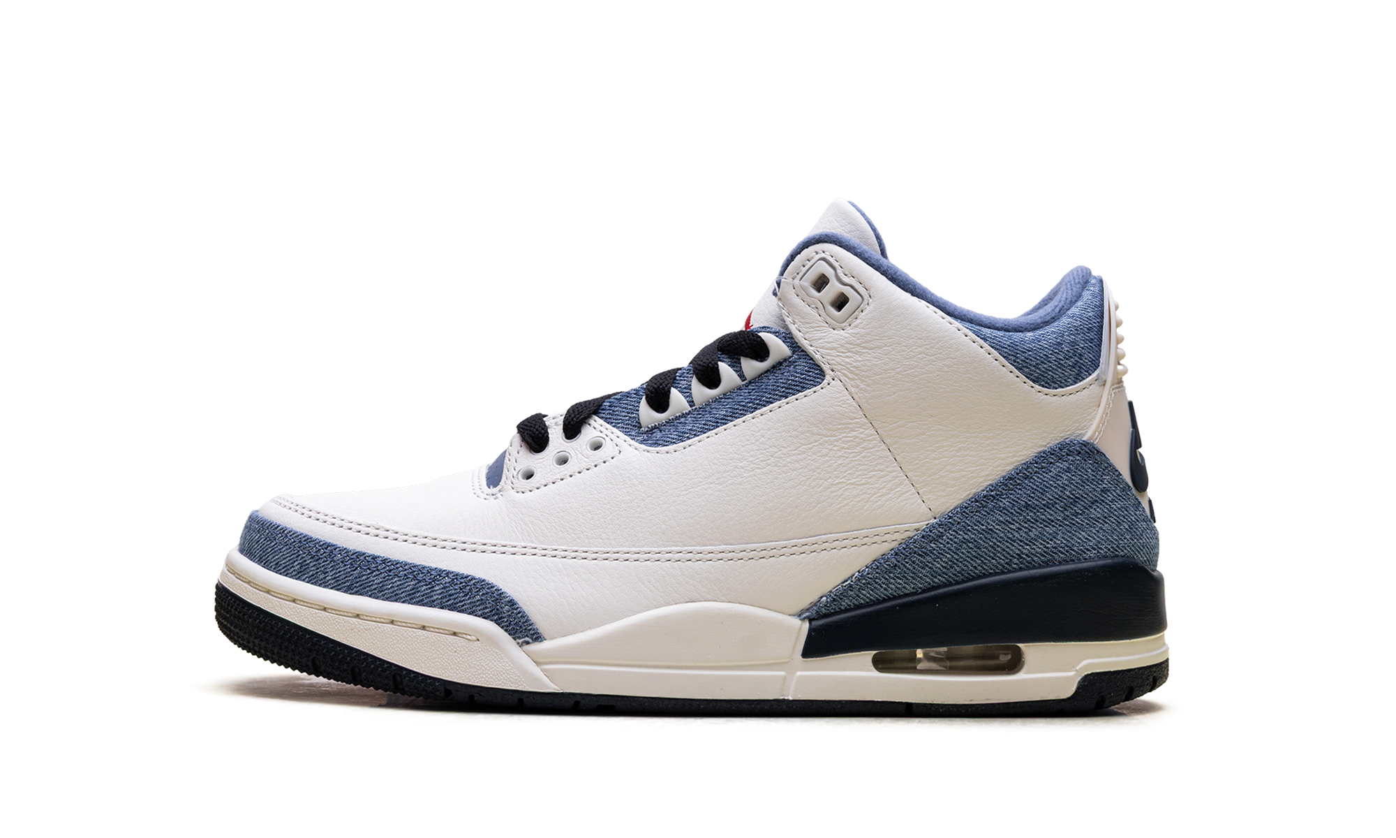 Air Jordan 3 "Levi's - All-Star" IR0912 400