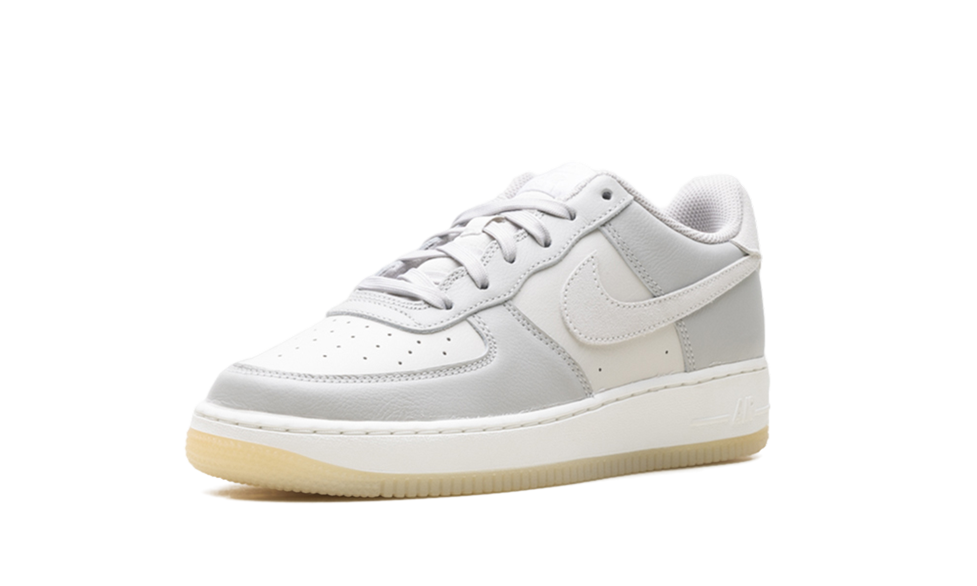 Air Force 1 "Grey" HF5349 001
