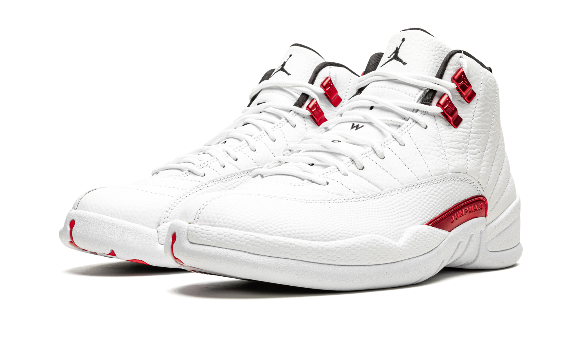 Air Jordan 12 "Twist" CT8013 106