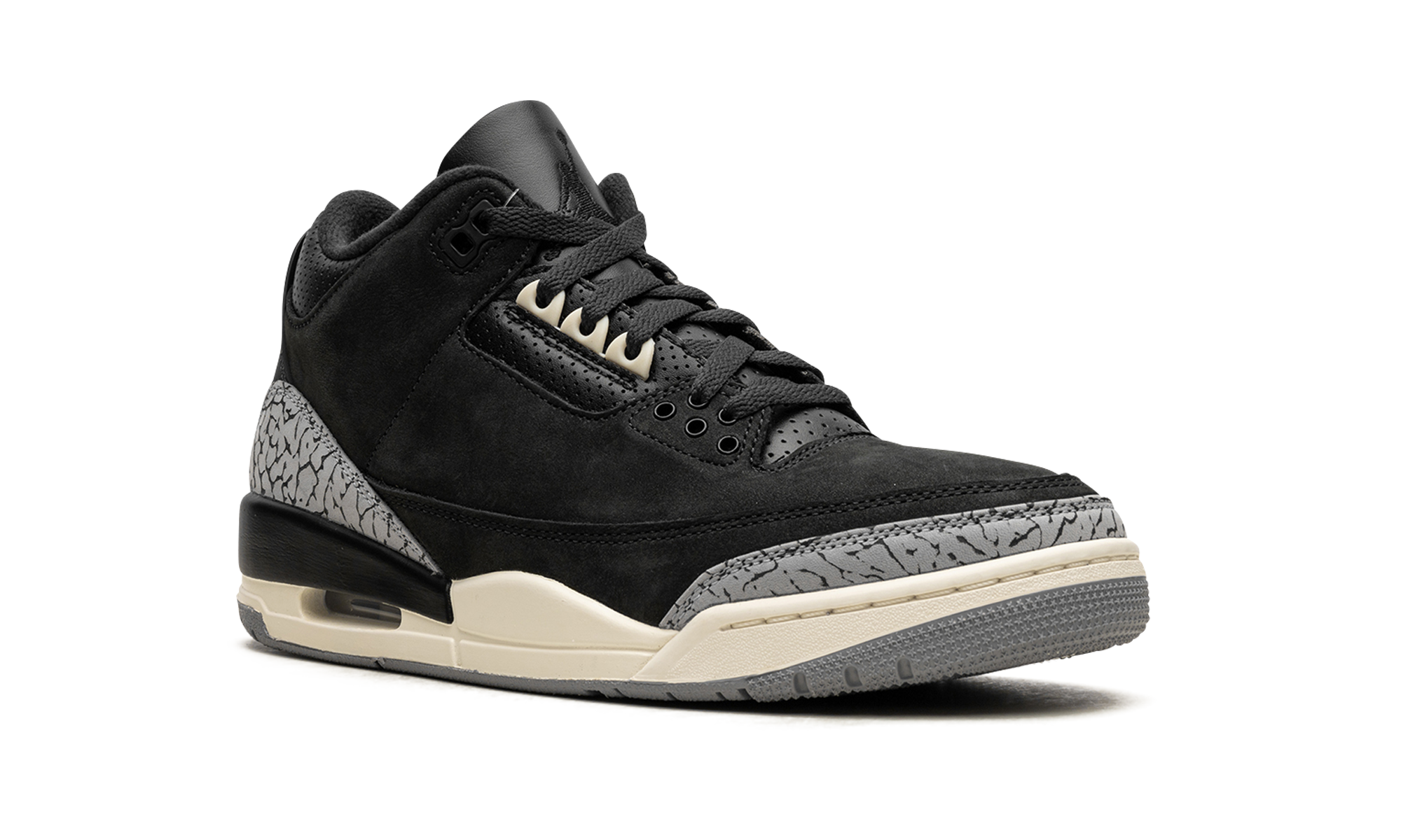 AIR JORDAN 3 WMNS "Off Noir" CK9246 001