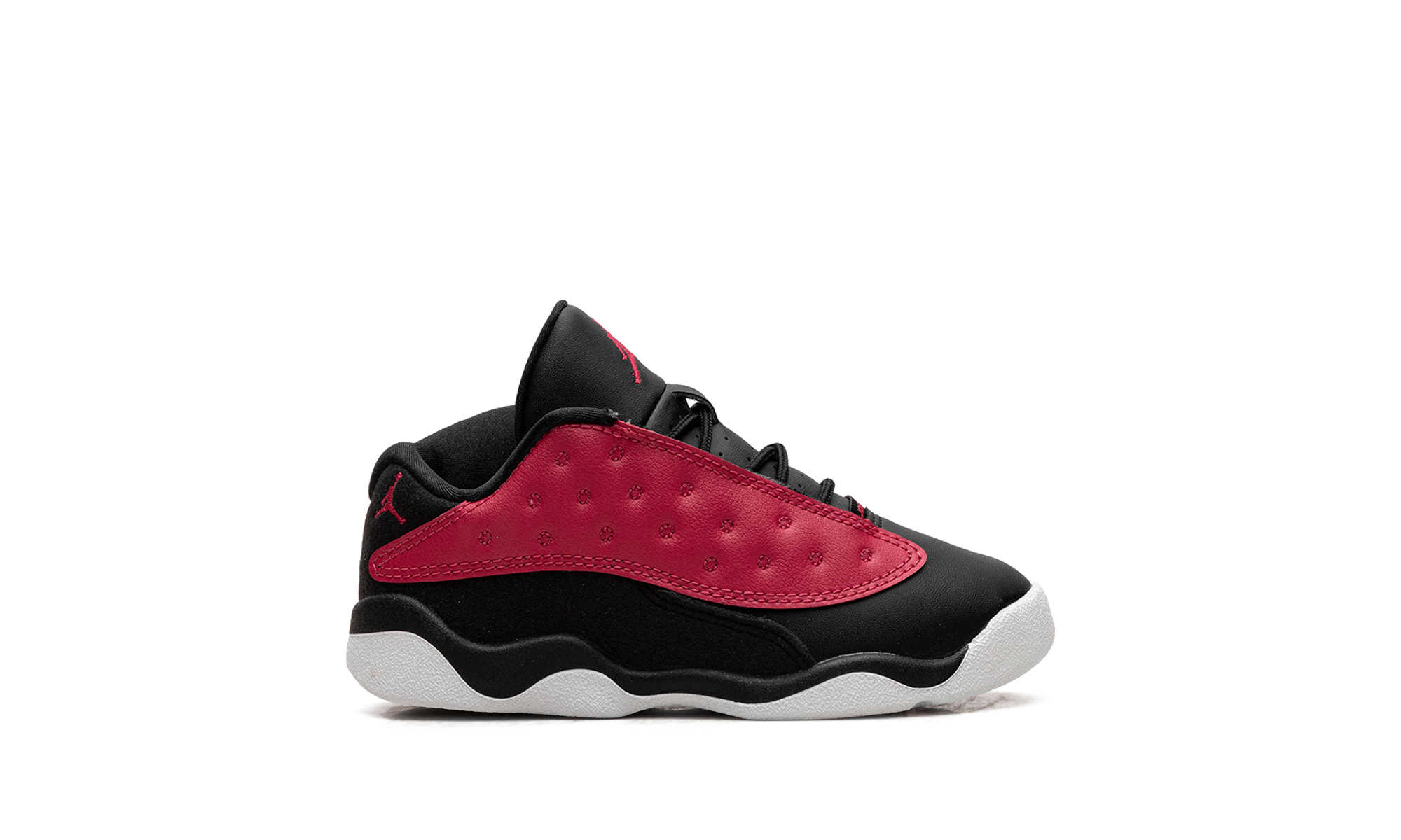 Air Jordan 13 Retro Low TD "Red" DA8017 061