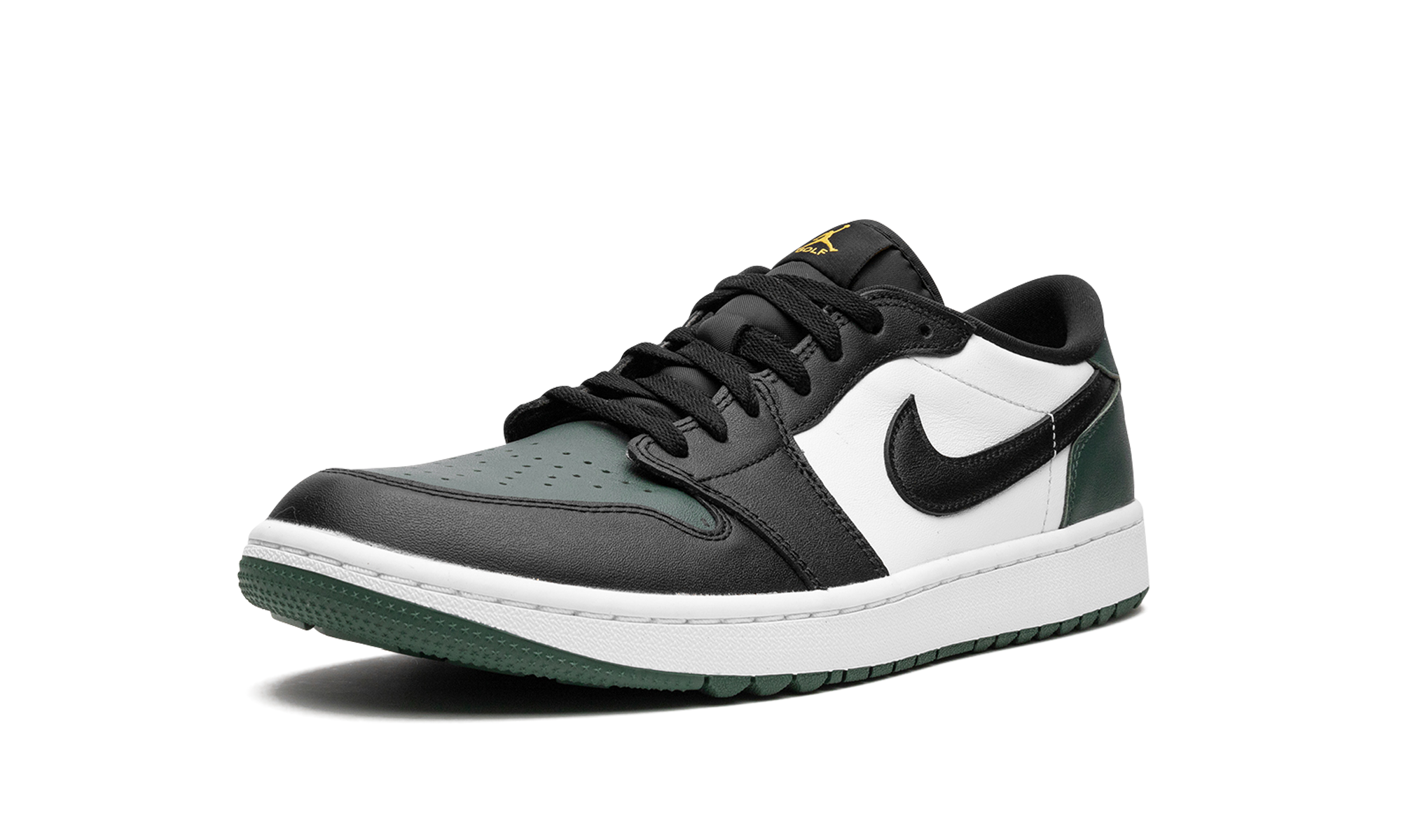 Air Jordan 1 Low Golf "Noble Green" DD9315 107