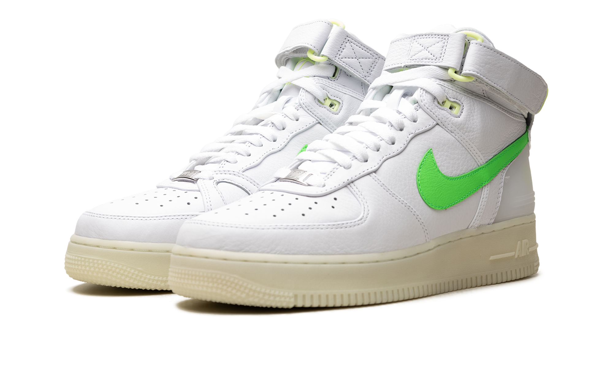 AIR FORCE 1 HIGH 'RSVP WHITE' "RSVP WHITE" CV0433 100