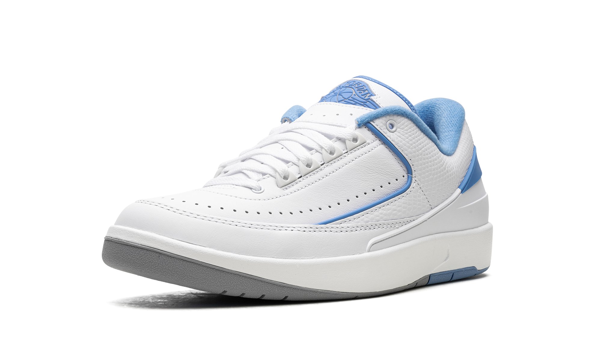 Air Jordan 2 Low "UNC" DV9956 104