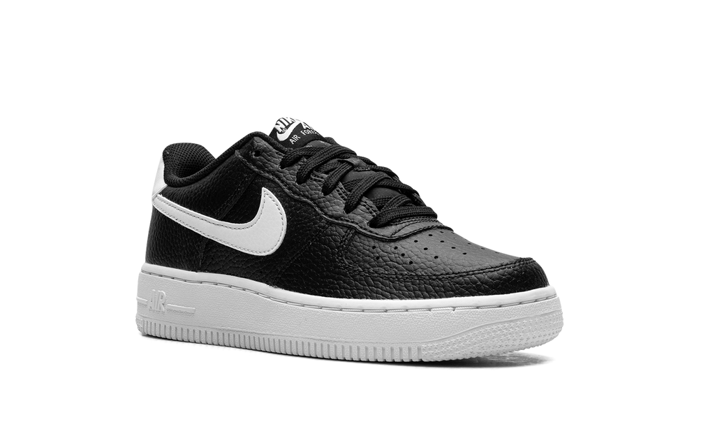 Air Force 1 GS "Black / White" CT3839 002
