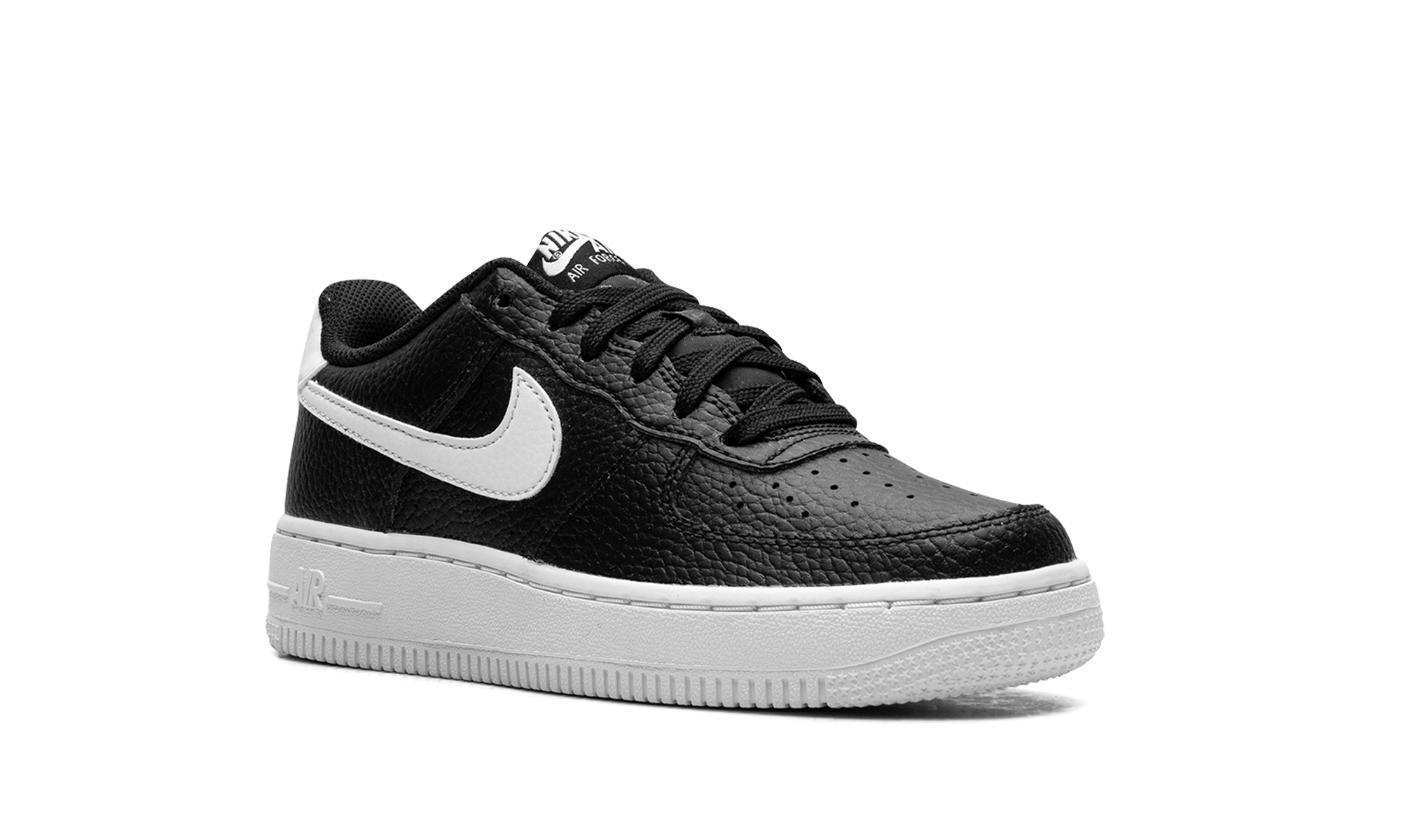Air Force 1 GS "Black / White" CT3839 002