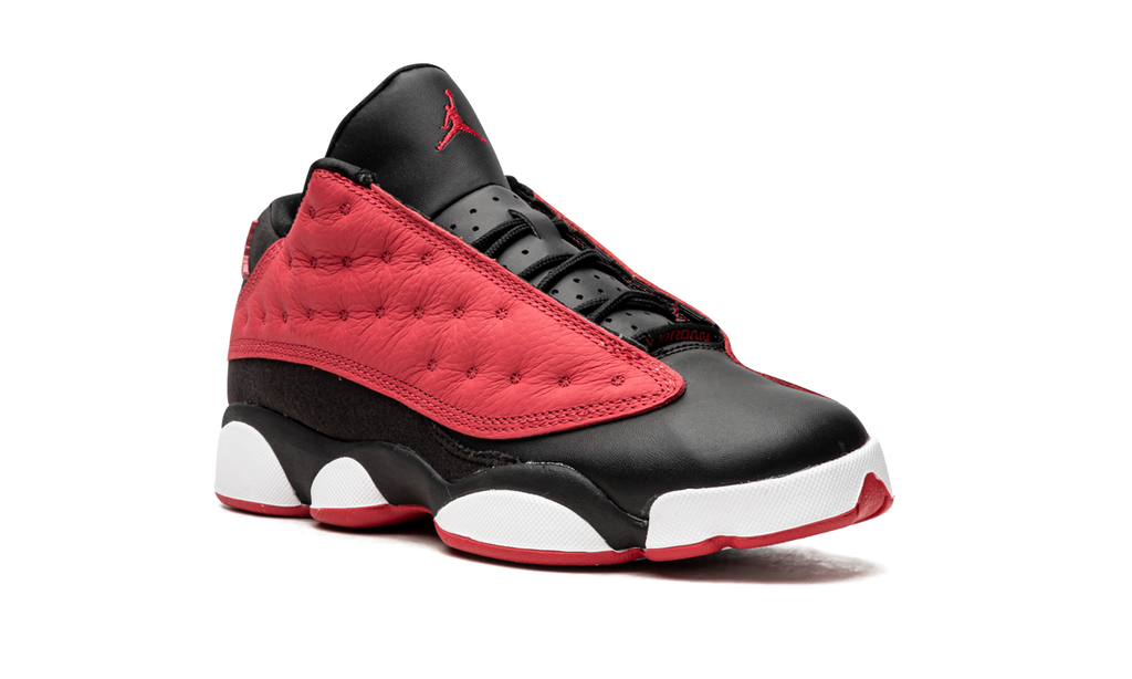 Air Jordan 13 Low GS "Very Berry" DA8019 061