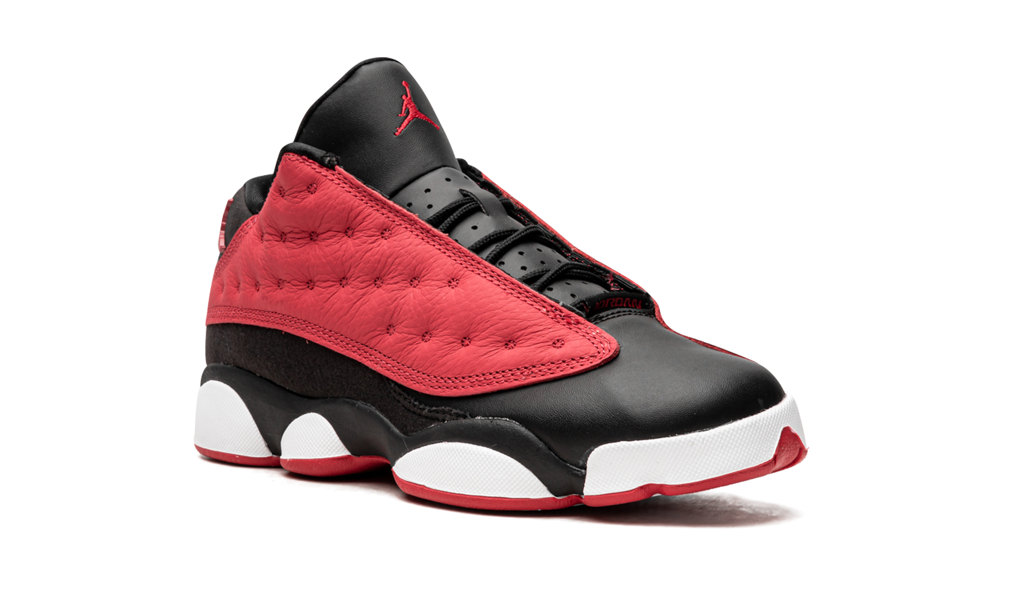 Air Jordan 13 Low GS "Very Berry" DA8019 061