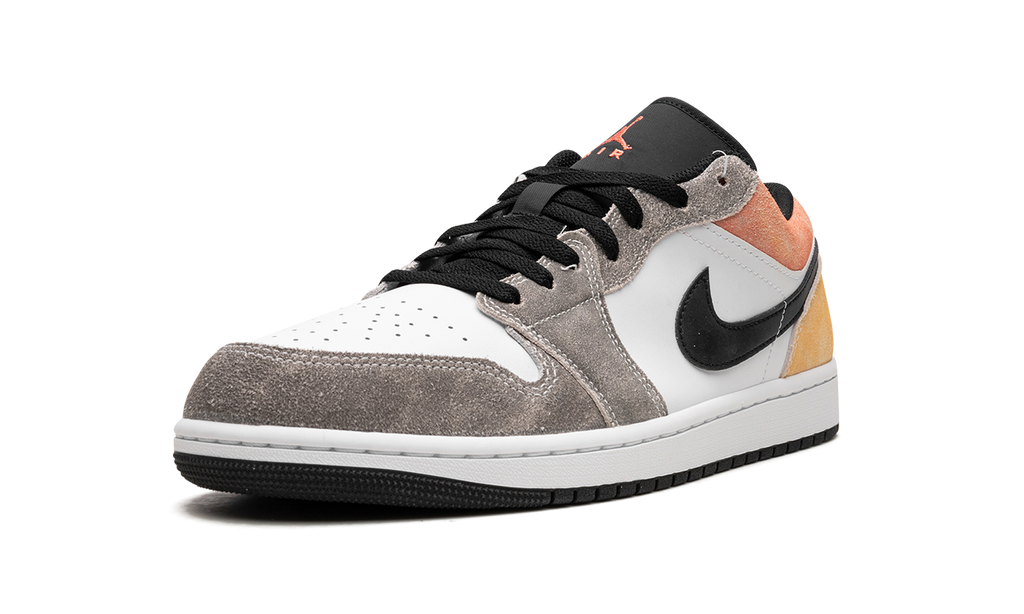 Air Jordan 1 Low SE "Flight Club" DX4334 008