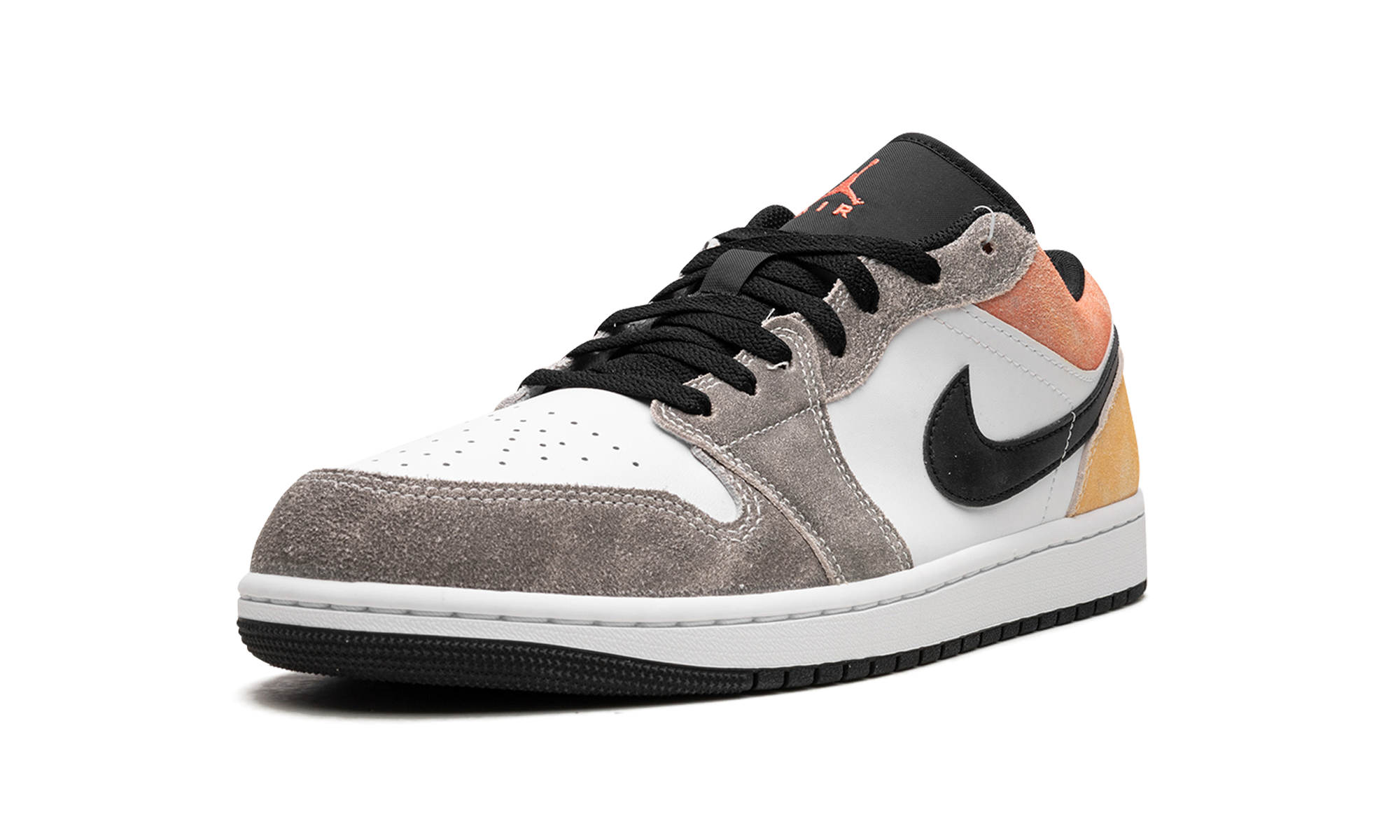 Air Jordan 1 Low SE "Flight Club" DX4334 008