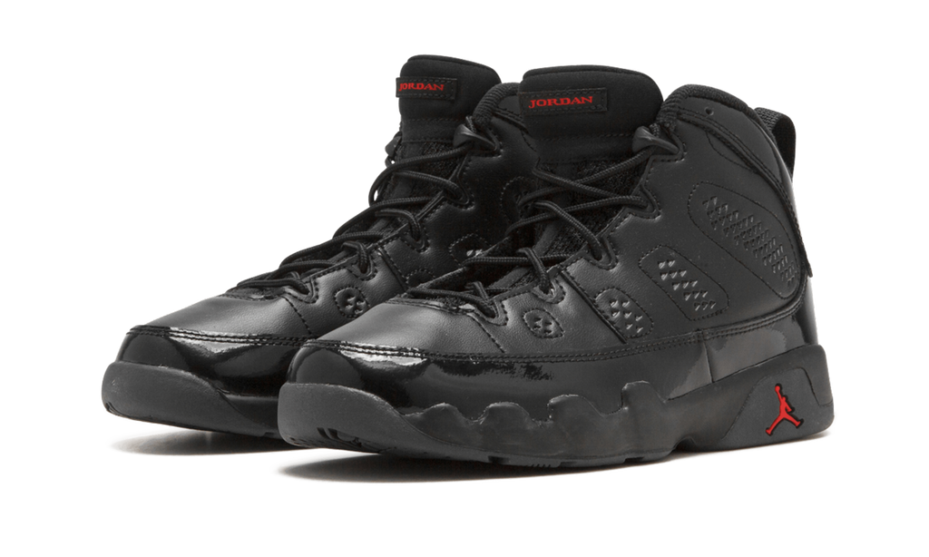 Jordan 9 Retro PS "Bred" 401811 014