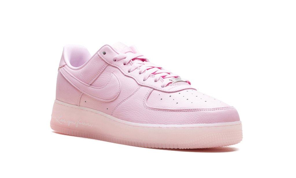 Air Force 1 Low "Certified Lover Boy - Pink Foam" CZ8065 600