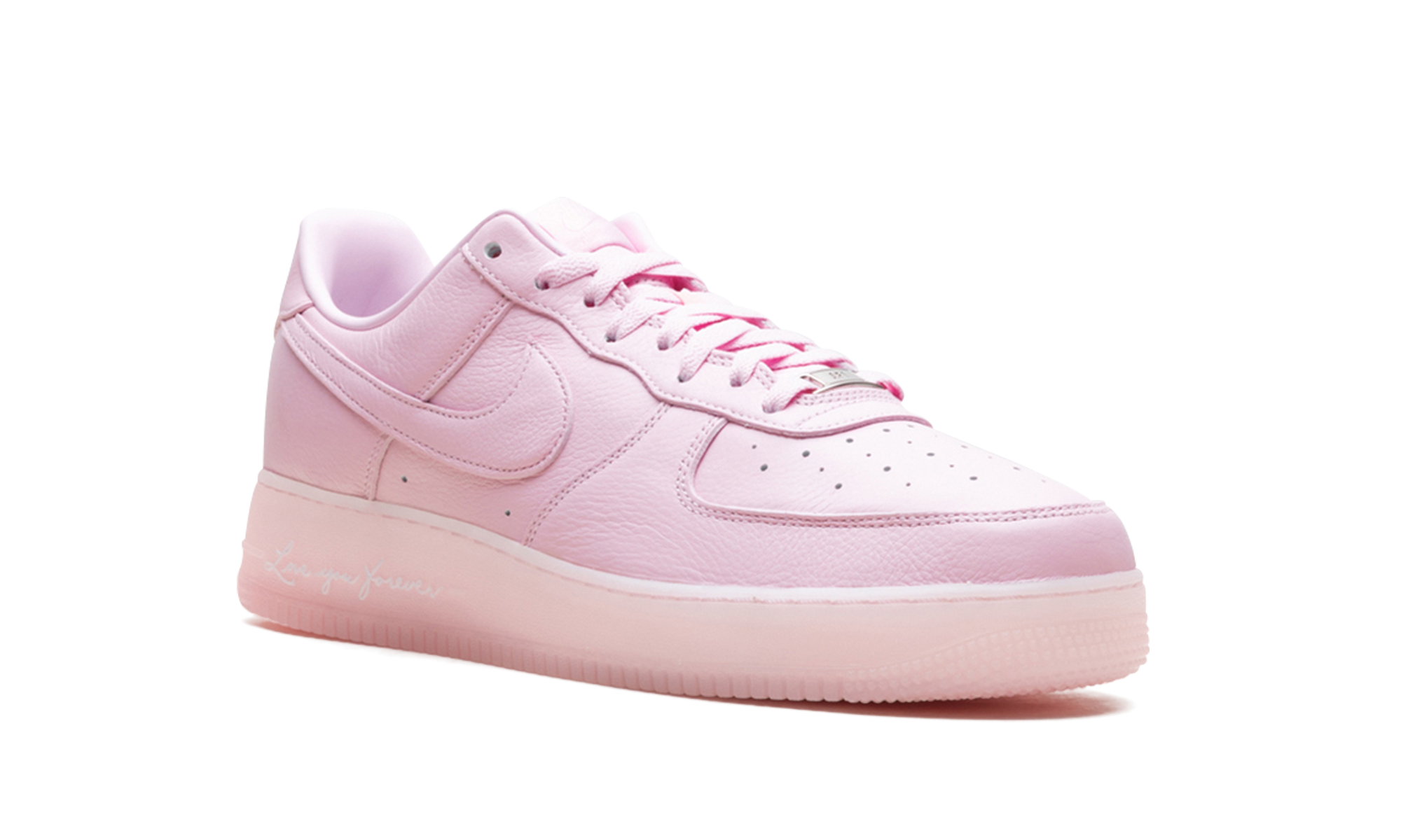 Air Force 1 Low "Certified Lover Boy - Pink Foam" CZ8065 600