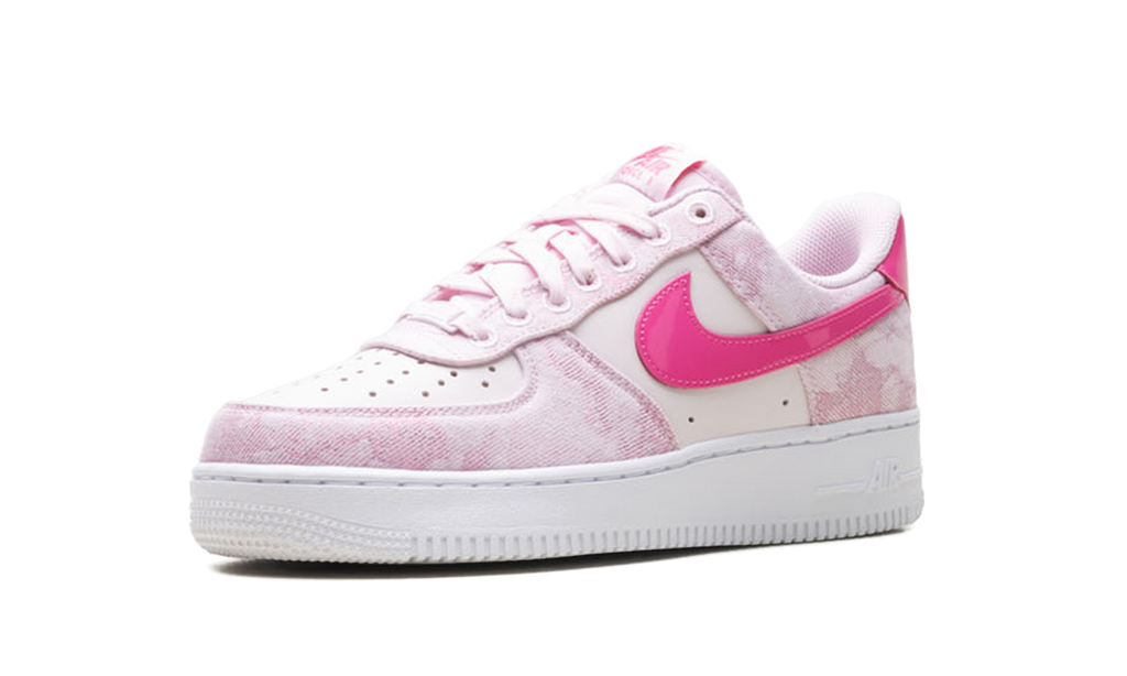 Air Force 1 Low '07 WMNS "Pink Denim" IR1974 663