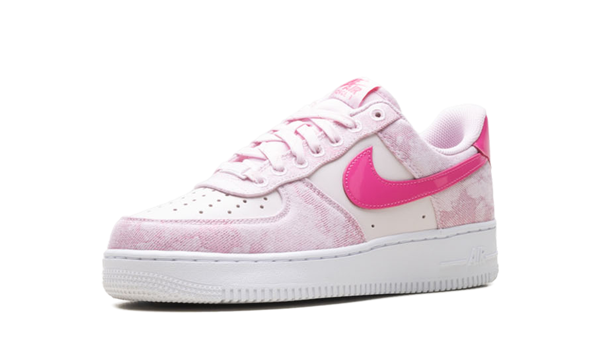 Air Force 1 Low '07 WMNS "Pink Denim" IR1974 663