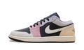 Air Jordan 1 Low SE "Black Pastels" IB7109 004