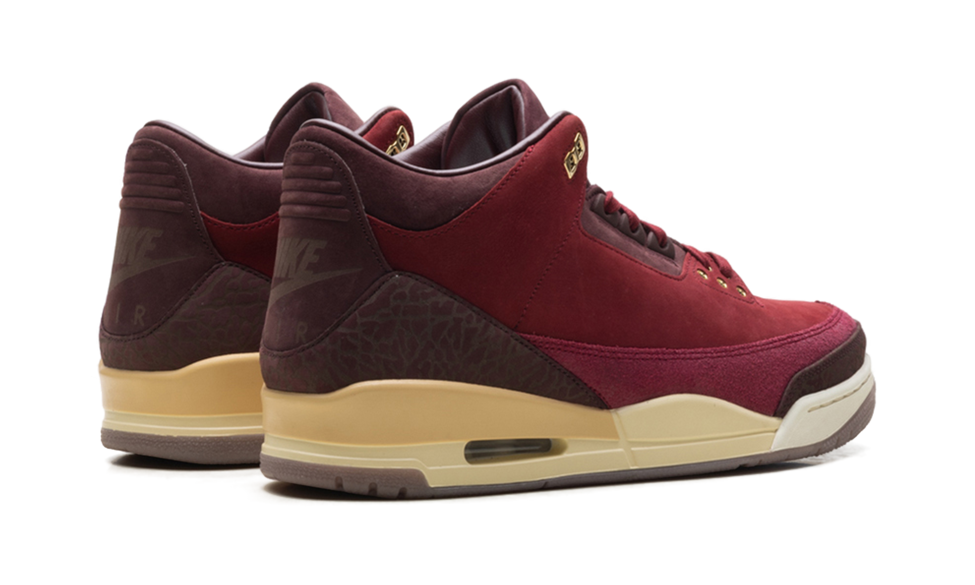 Air Jordan 3 "Bin23" IO7744 600