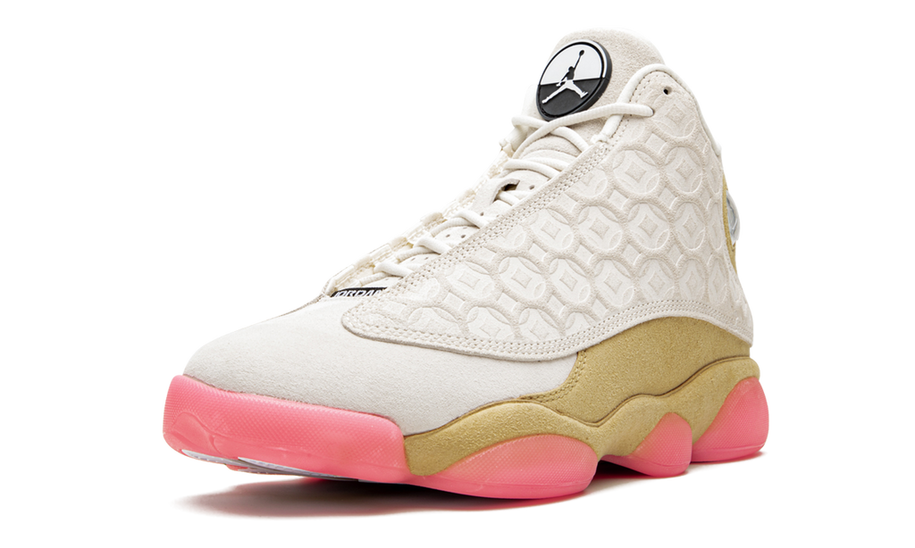 Air Jordan 13 Retro "Chinese New Year" CW4409 100