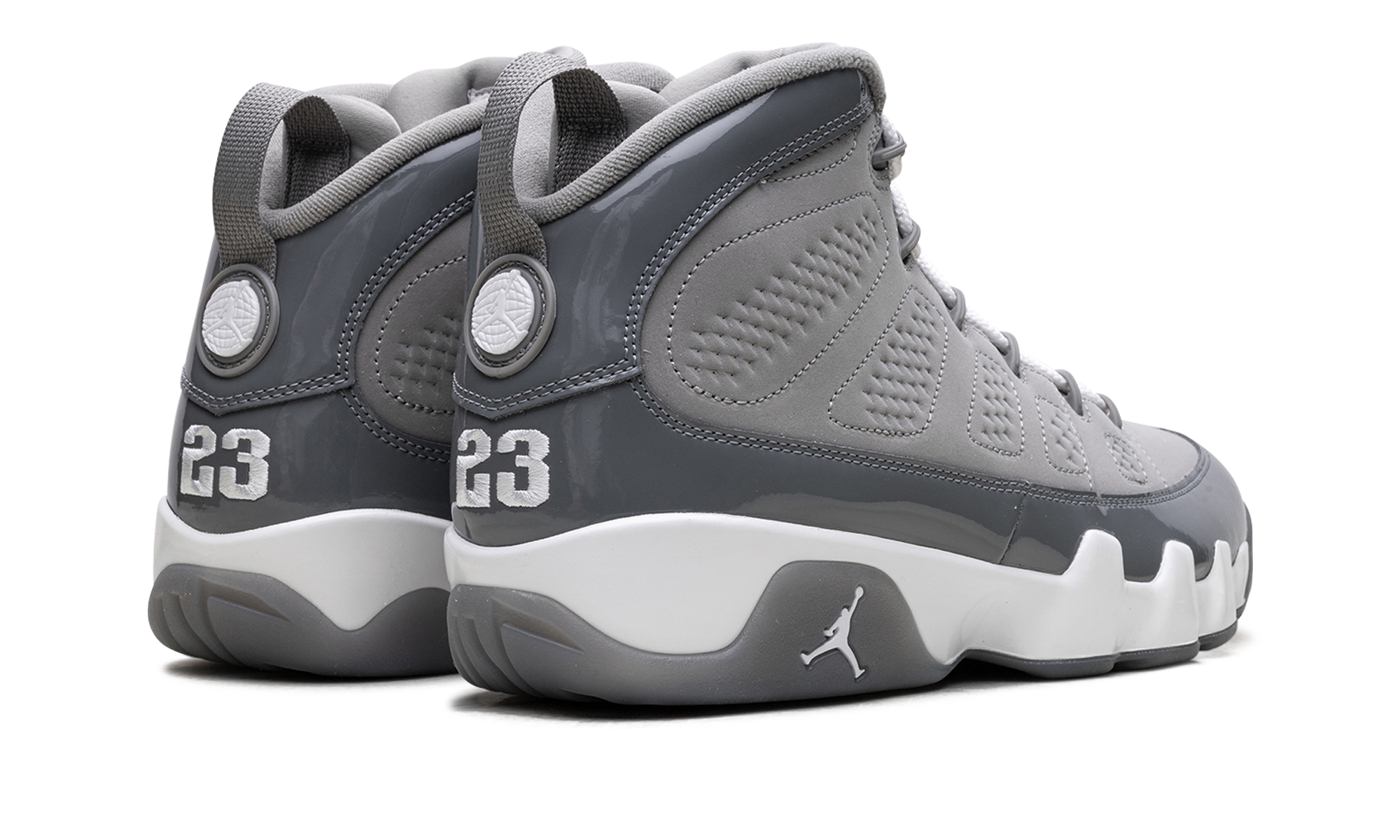 Air Jordan 9 "Cool Grey 2025" HV4794 011
