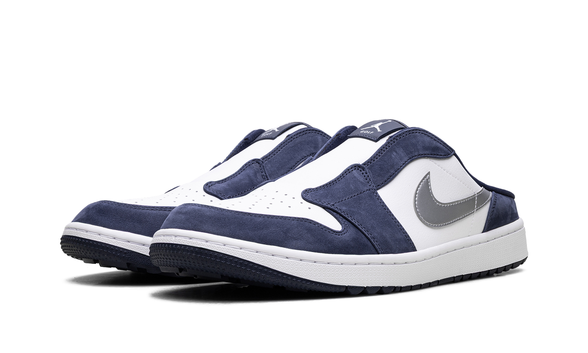 Air Jordan 1 Mule Golf "Midnight Navy" FJ1214 102
