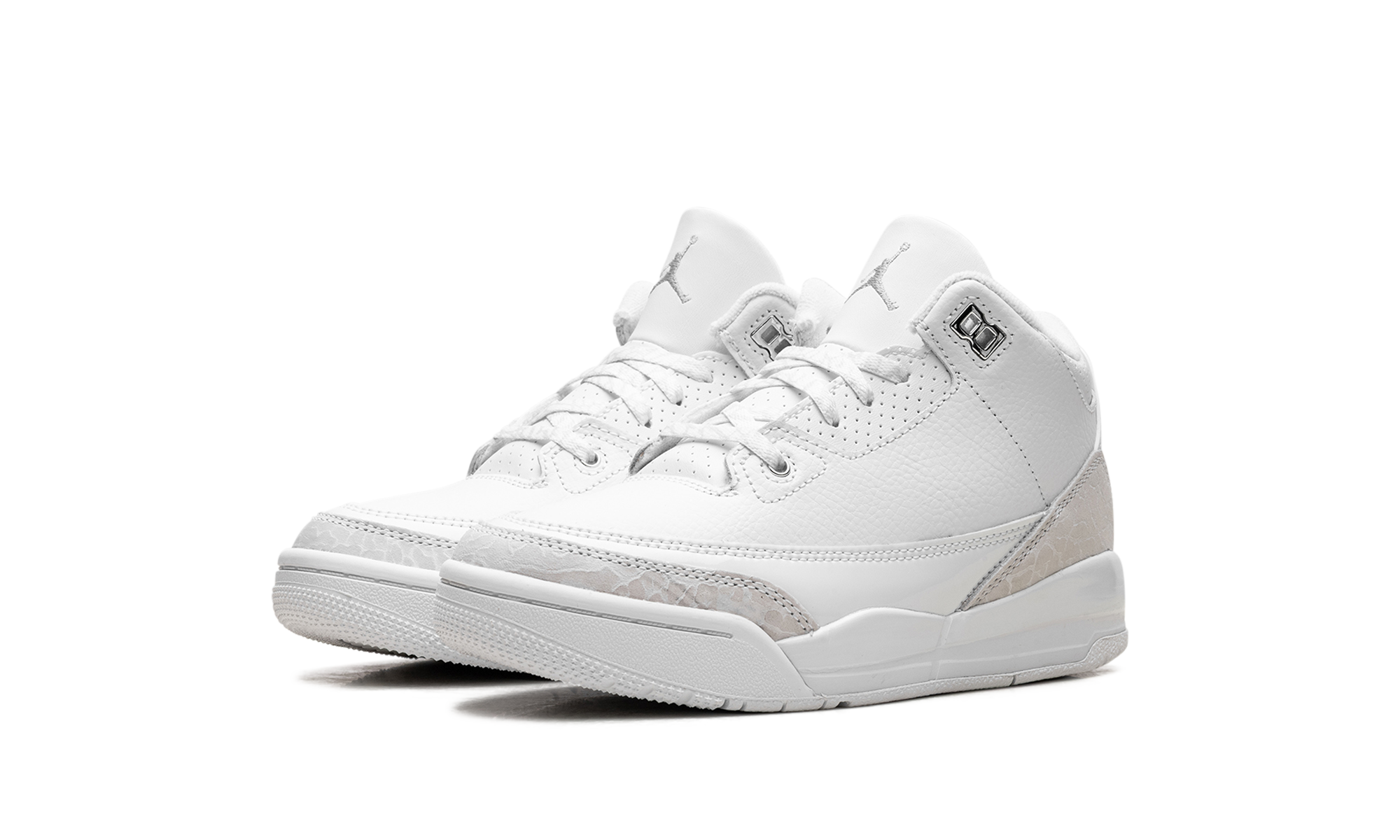 Air Jordan 3 Retro PS "Pure Money (2025)" DM0966 111