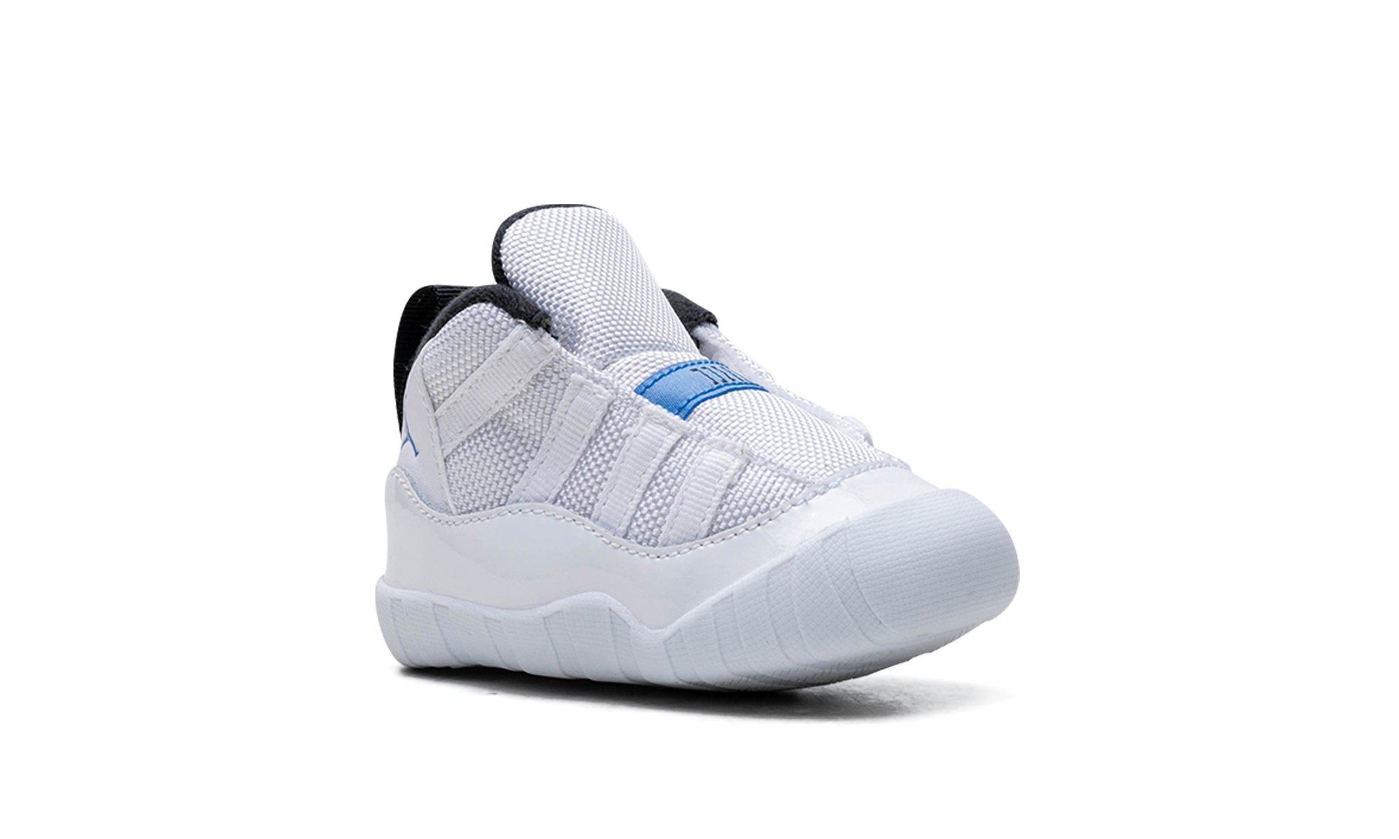 Jordan 11 Retro Crib Bootie TD "Legend Blue" CI6165 104