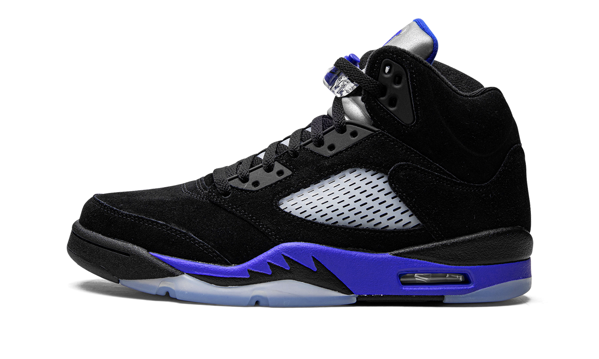 Air Jordan 5 Retro "Racer Blue" CT4838 004