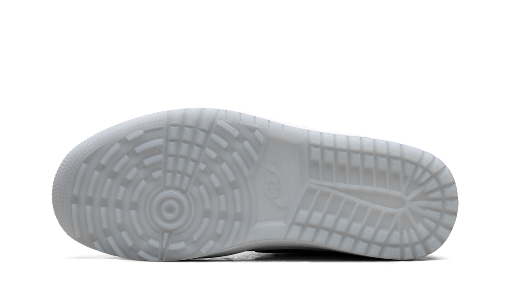 Air Jordan 1 Low Golf Mule "Wolf Grey" FJ1214 004