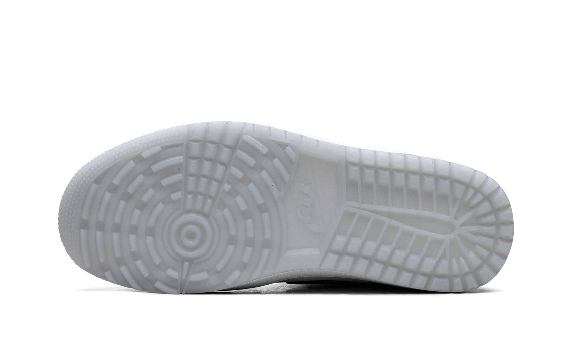Air Jordan 1 Low Golf Mule "Wolf Grey" FJ1214 004