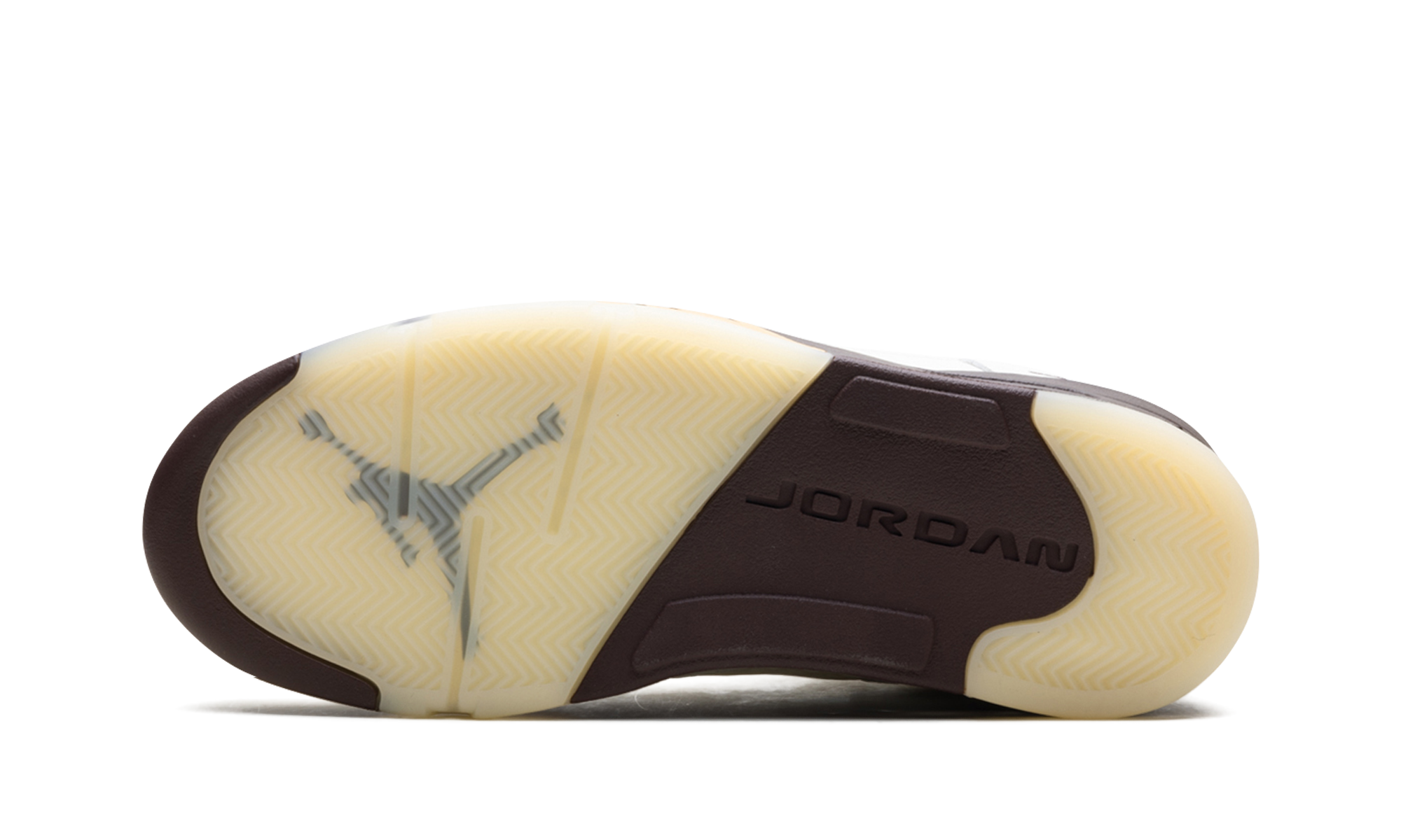 Air Jordan 5 WMNS "Golden Ticket" DD9336 200