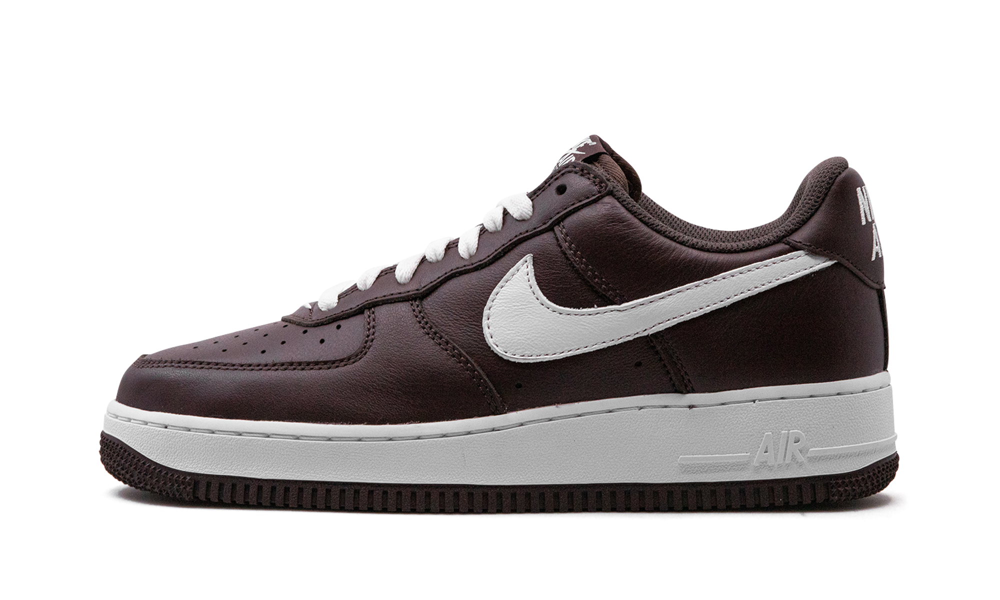 Air Force 1 Low "Color Of The Month - Chocolate" FD7039 200
