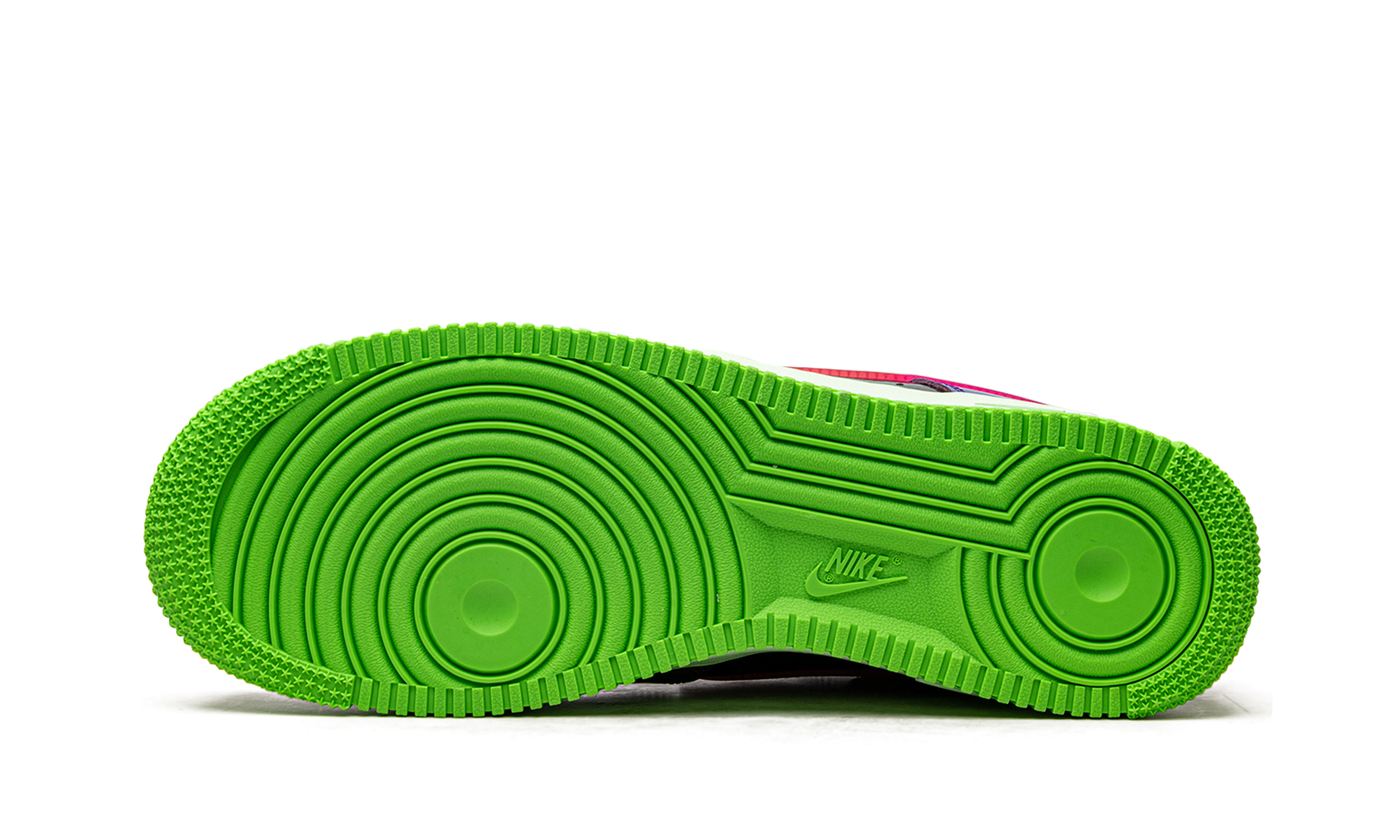 Air Force 1 Low "Undefeated - Pink Prime" DV5255 200