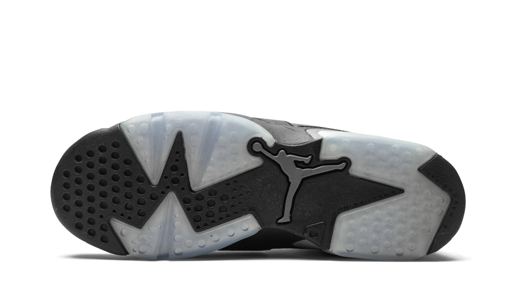 Air Jordan 6 Retro GS "Cool Grey" 384665 010