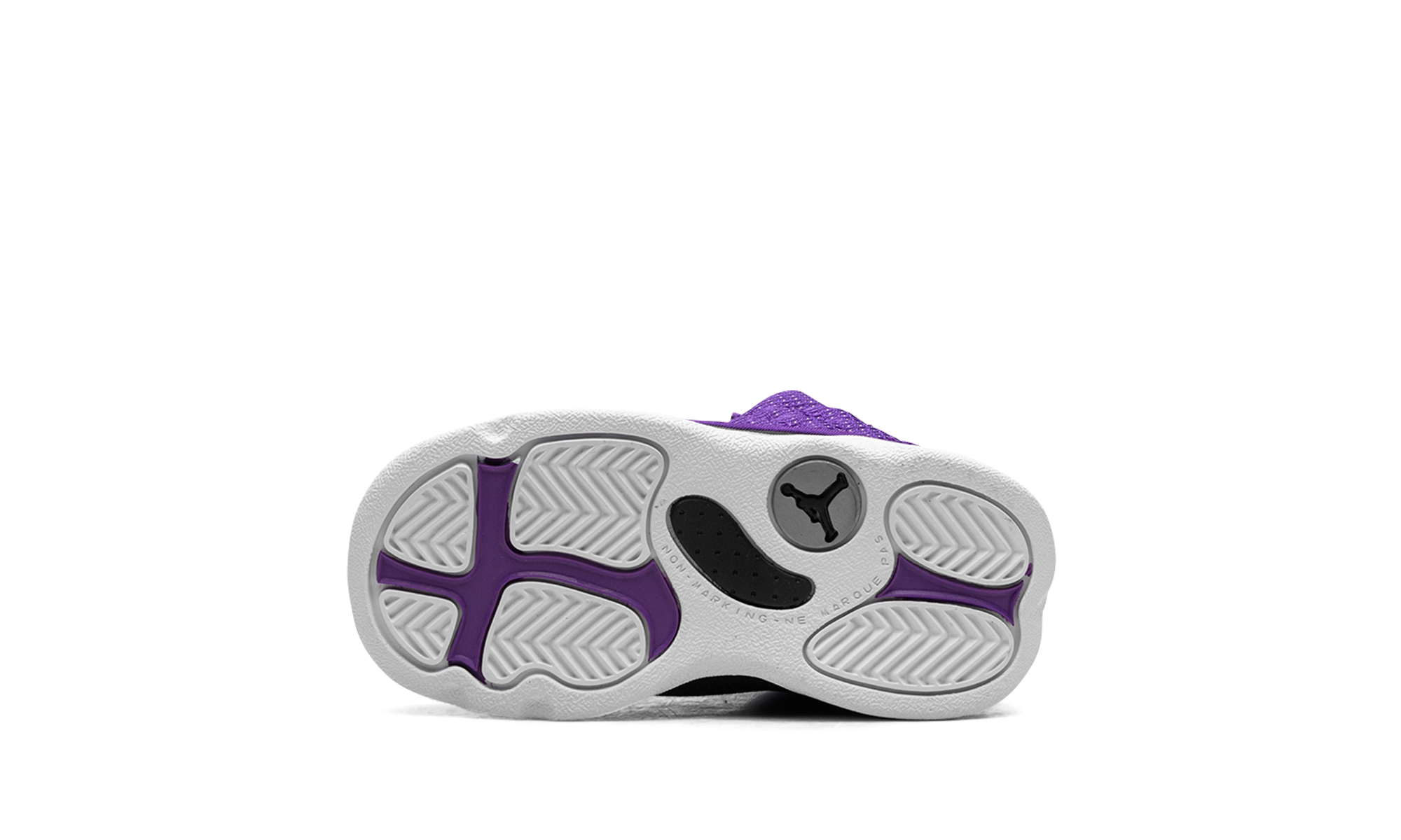 Air Jordan 13 TD "Purple Venom" FD4647 501