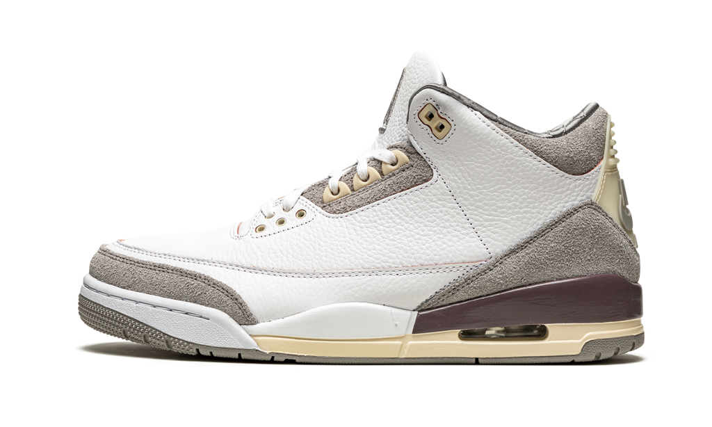 Air Jordan 3 Retro SP WMNS "A Ma Maniére - Raised by Women" DH3434 110