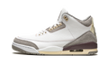 Air Jordan 3 Retro SP WMNS "A Ma Maniére - Raised by Women" DH3434 110