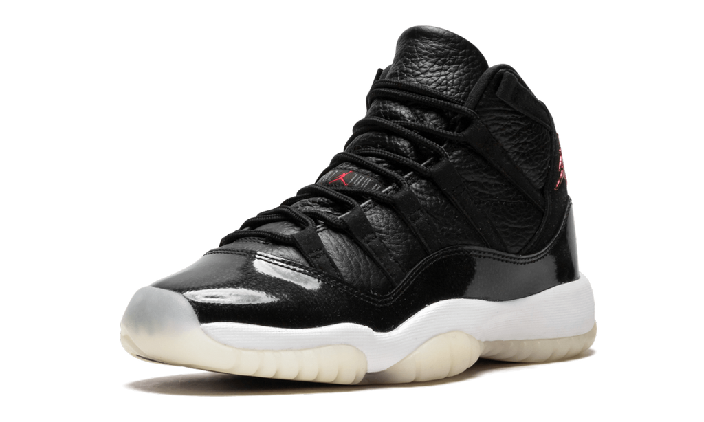 Air Jordan 11 Retro GS "72-10" 378038 002