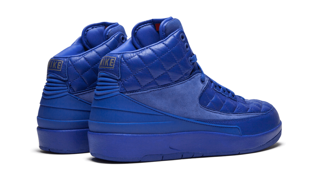 Air Jordan 2 Retro Don C "Varsity Royal" 717170 405