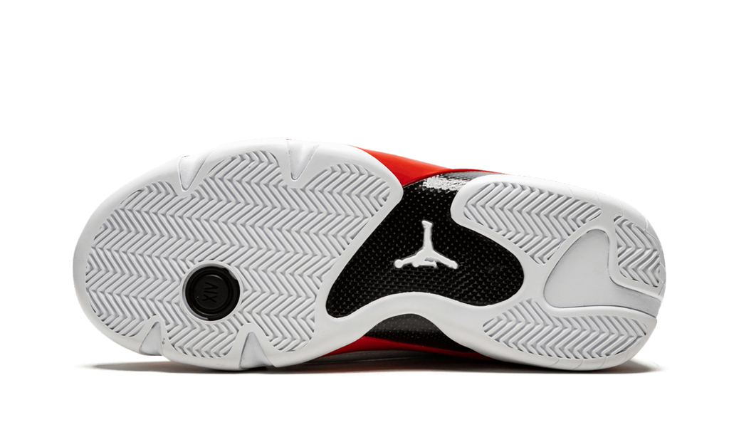 Air Jordan 14 "Candy Cane" 487471 100