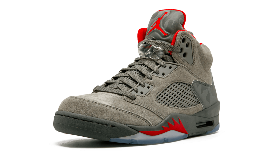 Air Jordan 5 Retro "Camo" 136027 051