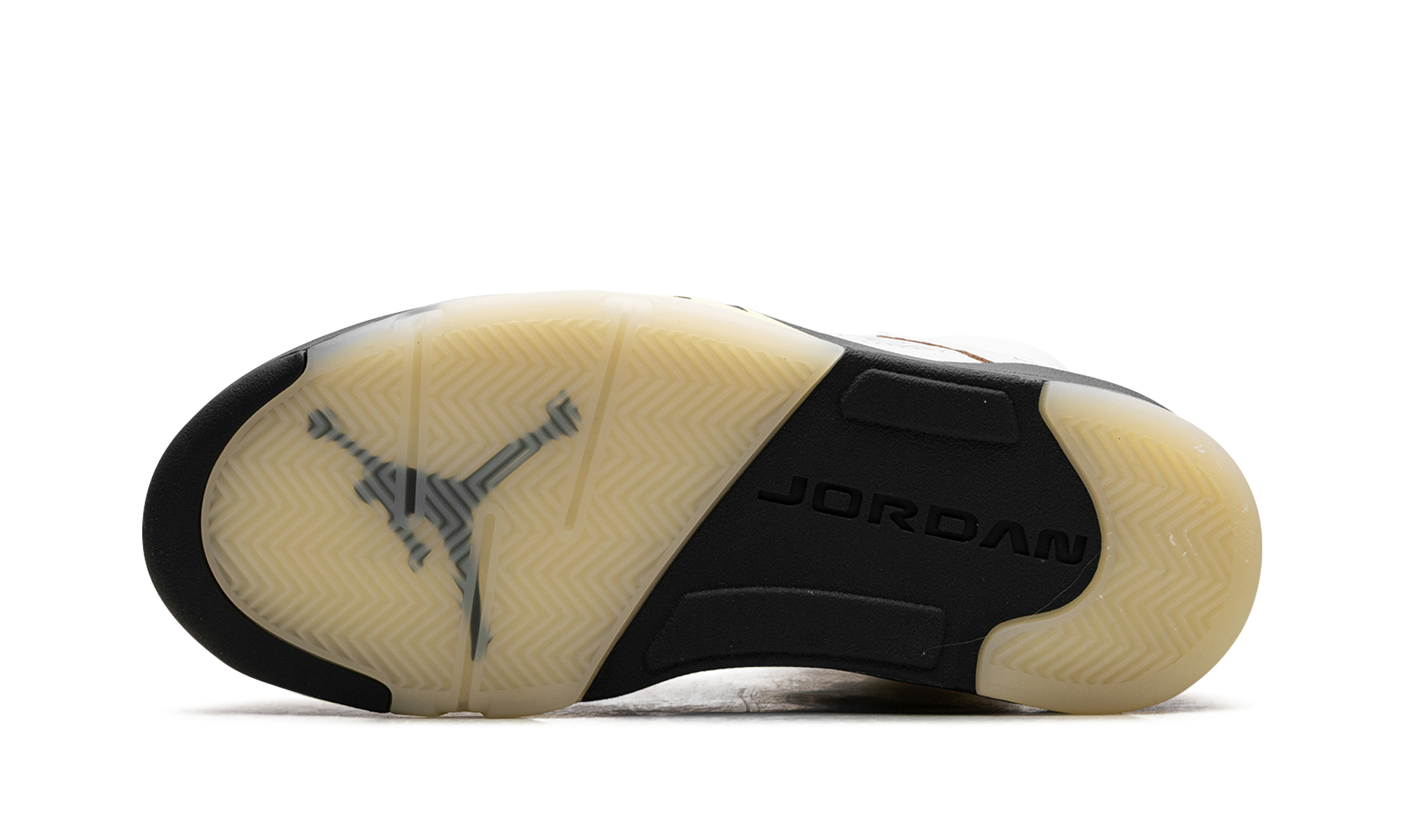 Air Jordan 5 WMNS "Luminous Green" IM7592 130