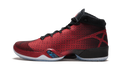 Air Jordan 30 "Gym Red Dark Sea" 811006 601