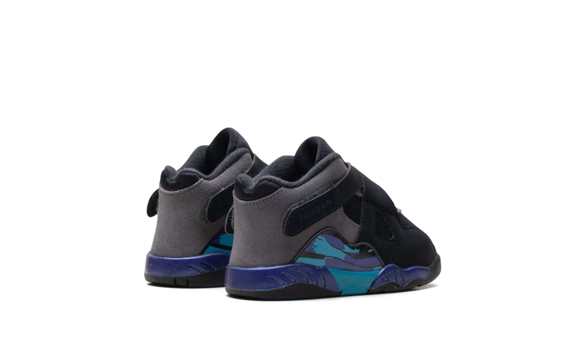 Air Jordan 8 Retro TD "Aqua (2025)" 305360 006