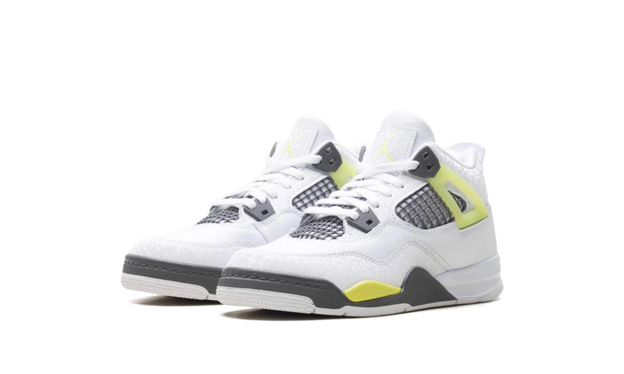 Air Jordan 4 PS "Light Lemon Twist" HJ5991 100