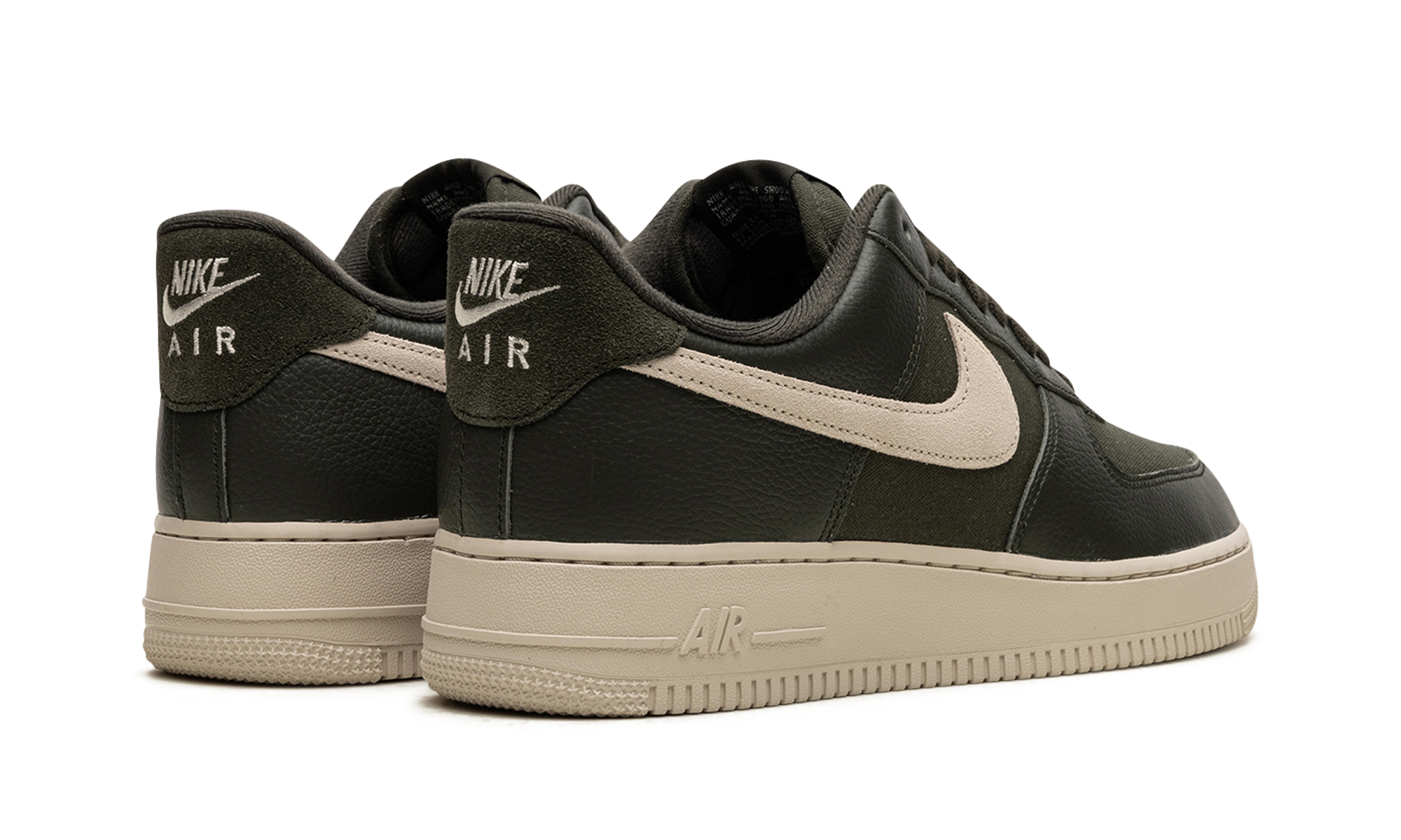 Air Force 1 '07 LX NBHD "Sequoia" DV7186 301