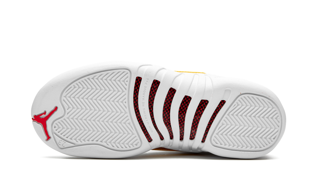 Air Jordan 12 GS "FIBA" 153265 107