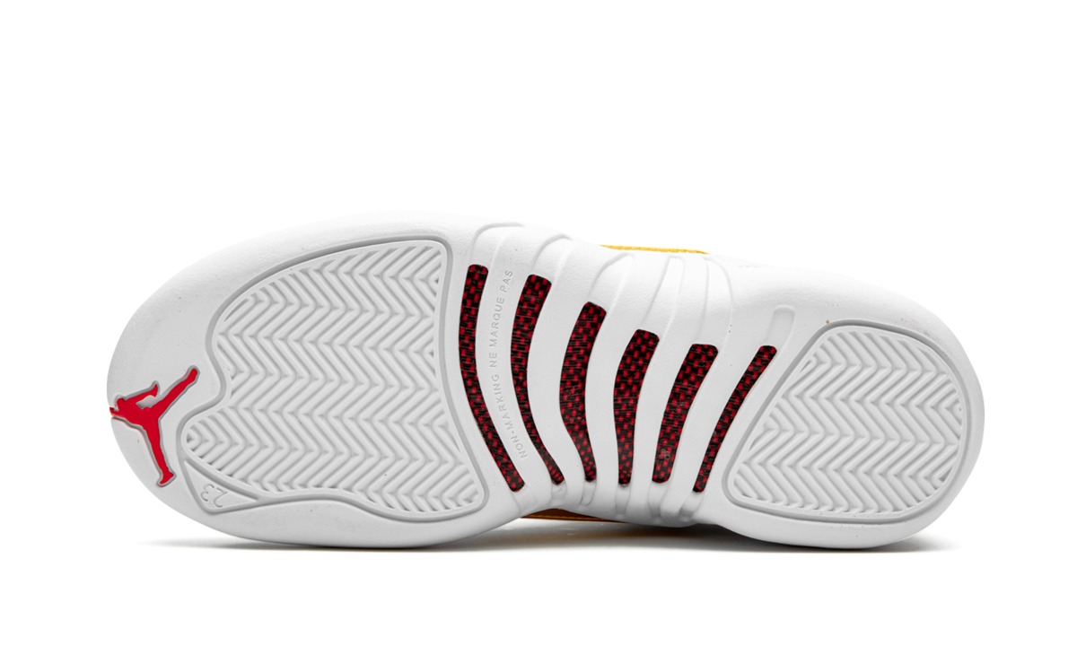 Air Jordan 12 GS "FIBA" 153265 107