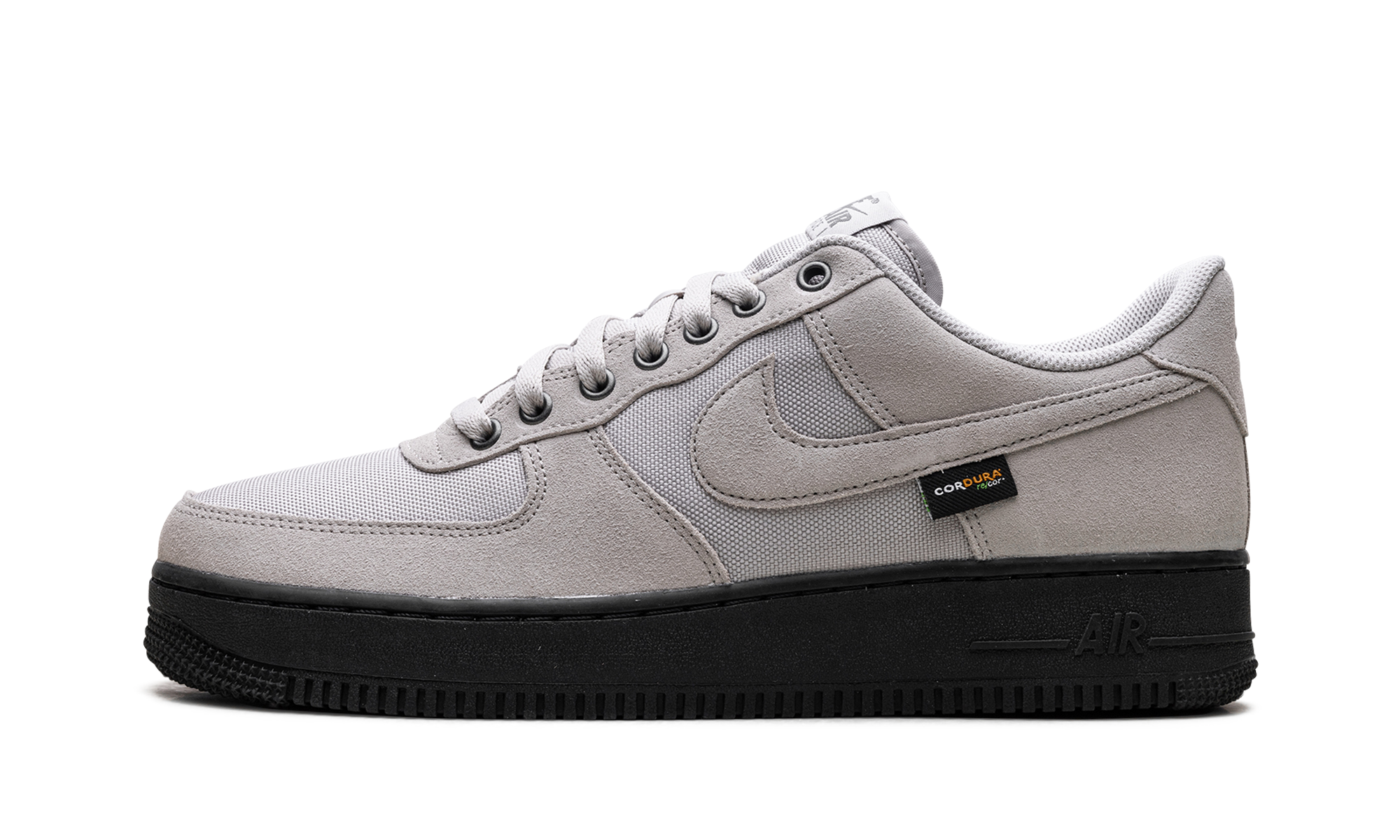 Air Force 1 Low '07 "Cordura Iron Ore" HQ3822 001